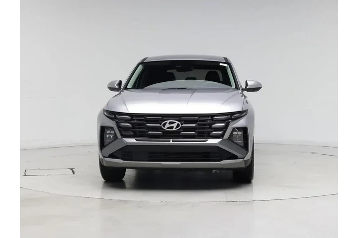 $24998 : Hyundai TUCSON 2025 SE 4dr S image 5
