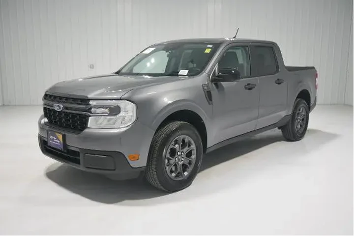 $23500 : Ford Maverick 2024 XLT 4dr S image 1