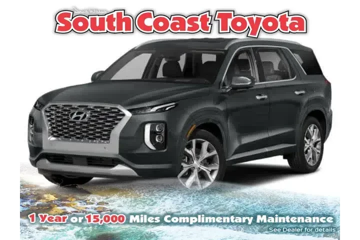 $23995 : Hyundai PALISADE 2021 Limite image 1