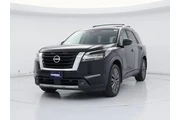 $32998 : Nissan Pathfinder 2023 AWD S thumbnail