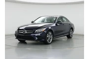 $29998 : Mercedes-Benz C-Class 2021 A thumbnail