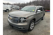 $26999 : Chevrolet Suburban 2017 4x4 thumbnail