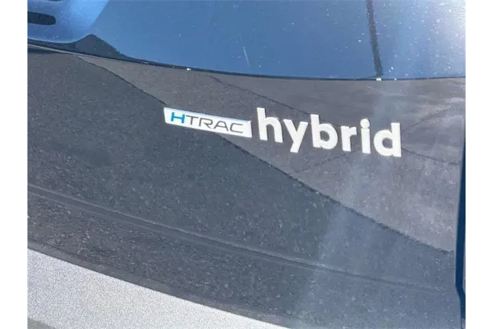 $31550 : Hyundai TUCSON Hybrid 2025 A image 7