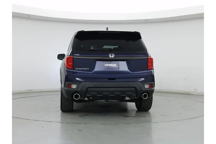 $27998 : Honda Passport 2022 EX-L 4dr image 6