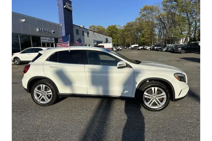 $14450 : Mercedes-Benz GLA 2016 AWD G image 5