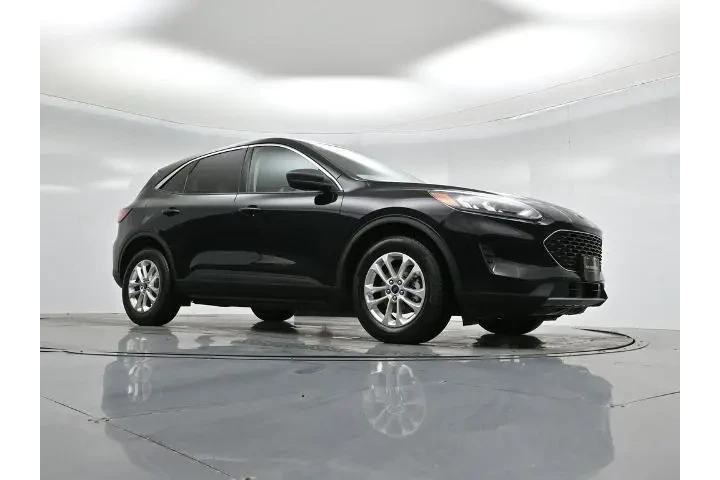 $19877 : Ford Escape 2022 SE 4dr SUV image 4