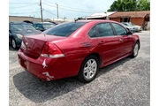 $3000 : 2013 Impala LT FLEET thumbnail