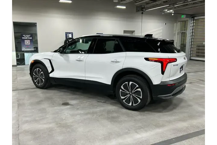 $34388 : Chevrolet Blazer EV 2025 AWD image 3