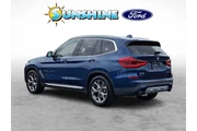 $22000 : BMW X3 2021 sDrive30i 4dr Sp thumbnail