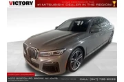 BMW 7 Series 2022 AWD 750i x en Bronx