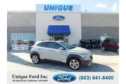 Hyundai KONA 2023 AWD SEL 4d en New Hampshire