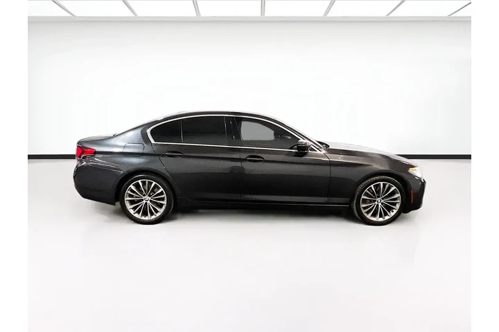 $27020 : BMW 5 Series 2022 530i 4dr S image 8