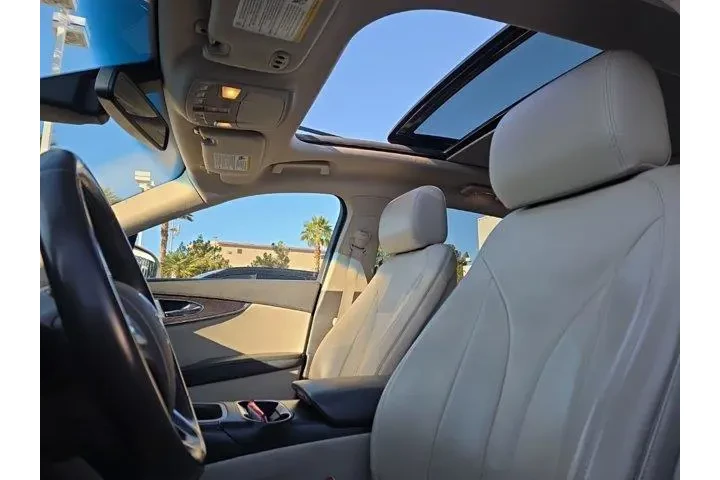 $17088 : Lincoln MKX 2016 AWD Reserve image 3