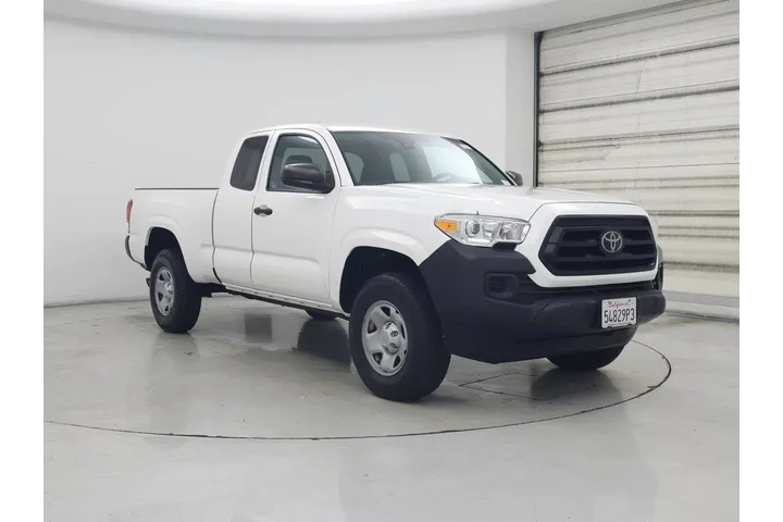 $26998 : Toyota Tacoma 2022 4x2 SR 4d image 1