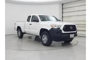 Toyota Tacoma 2022 4x2 SR 4d