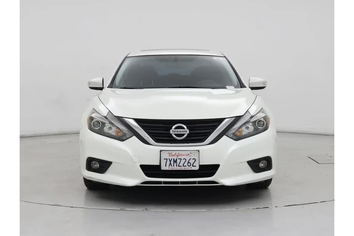 $13998 : Nissan Altima 2017 2.5 SL 4d image 5
