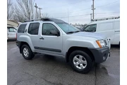 $8995 : 2011 Xterra S thumbnail