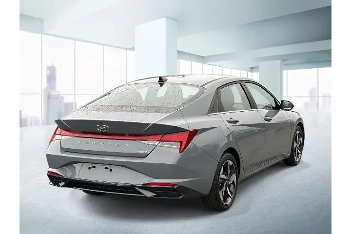 $20999 : Hyundai ELANTRA 2023 Limited image 4