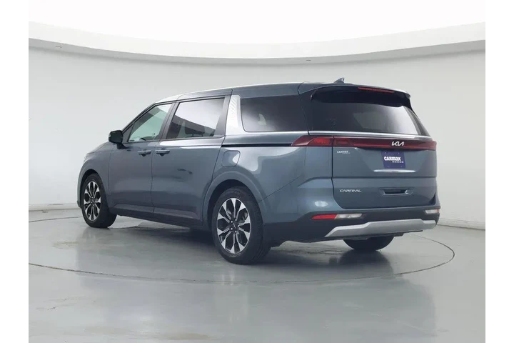 $36998 : Kia Carnival 2023 EX 4dr Min image 2