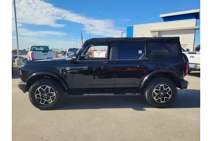 $30943 : Ford Bronco 2022 4x4 Outer B image 3