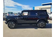 $30943 : Ford Bronco 2022 4x4 Outer B thumbnail