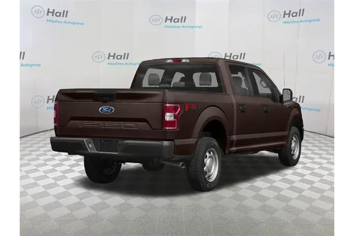 $25900 : Ford F-150 2020 4x4 XL 4dr S image 2