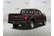$25900 : Ford F-150 2020 4x4 XL 4dr S thumbnail
