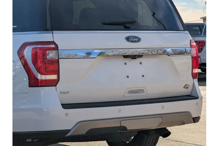 $25455 : Ford Expedition 2020 4x2 XLT image 6