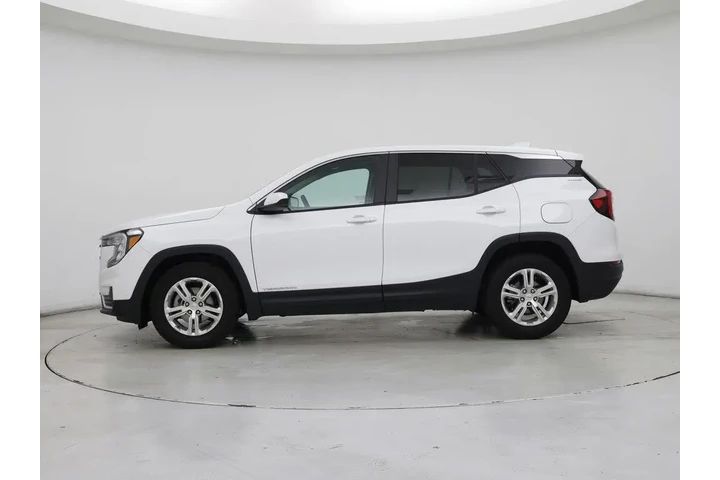 $21998 : GMC Terrain 2024 SLE 4dr SUV image 3