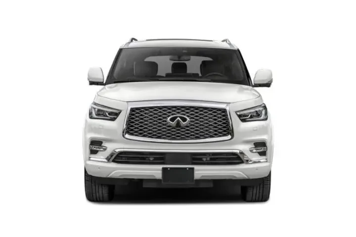 $38795 : INFINITI QX80 2022 Luxe 4dr image 4