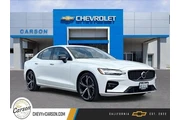 Volvo S60 2023 AWD B5 Plus D en Los Angeles