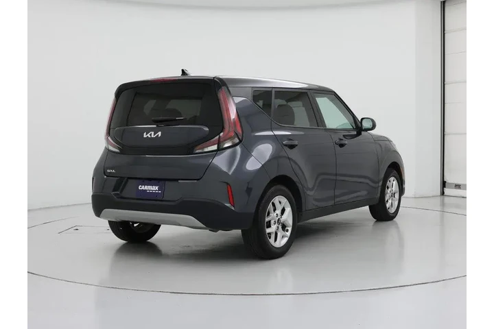 $17998 : Kia Soul 2025 LX 4dr Crossov image 8