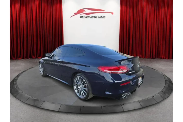 $33999 : 2019 Mercedes-Benz C-Class AM image 8