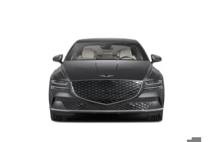 $27999 : Genesis Electrified G80 2023 image 4