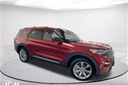 Pre-Owned 2020 Explorer Plati