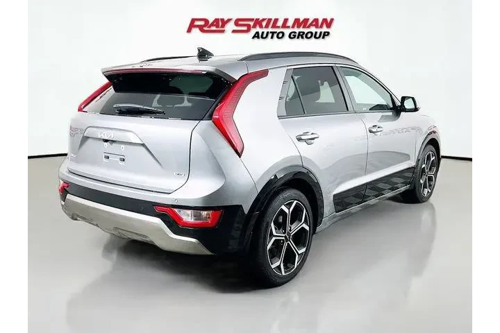 $26988 : Kia Niro 2023 EX Touring 4dr image 7