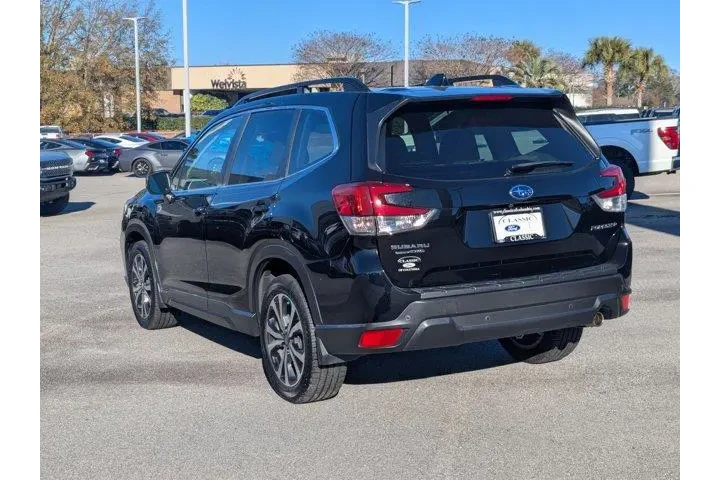 $20995 : Subaru Forester 2020 AWD Lim image 7