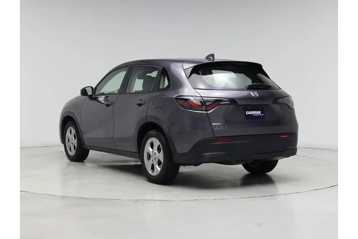 $25998 : Honda HR-V 2023 LX 4dr Cross image 2