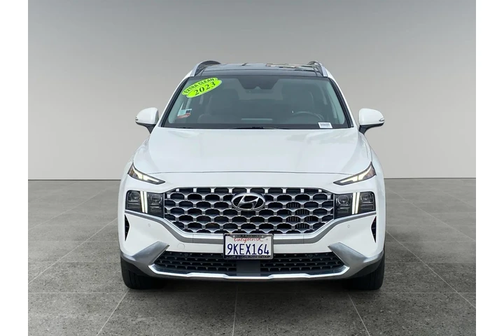 $32674 : Hyundai SANTA FE Plug-In Hyb image 8