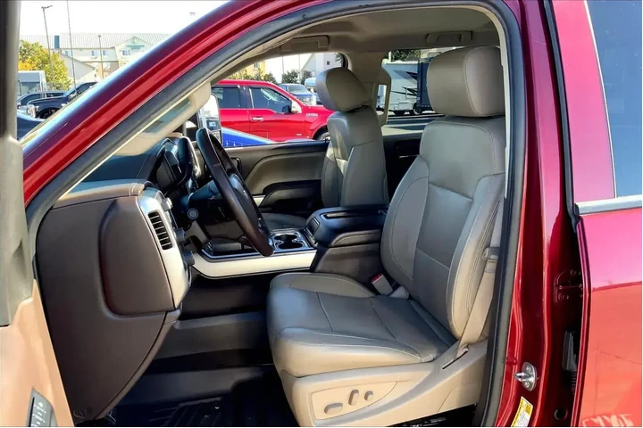 $22699 : Chevrolet Silverado 2500HD 2 image 7