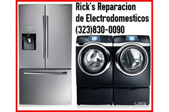 TUS ELECTRODOMÉSTICOS image 2