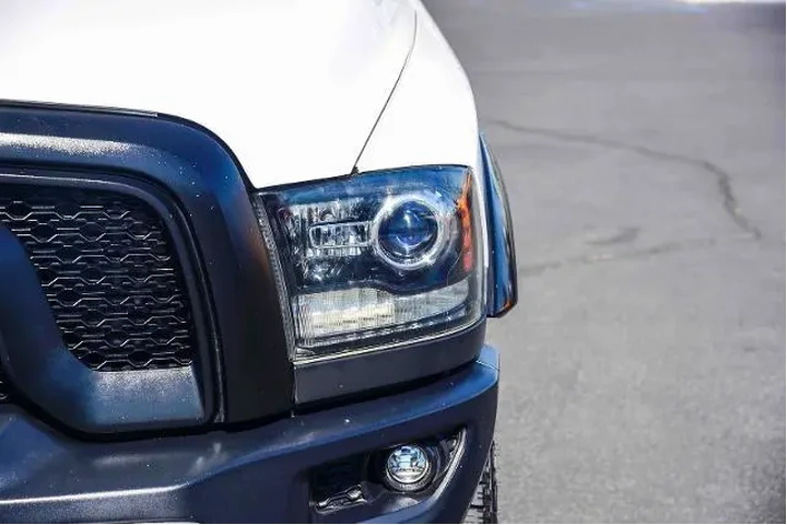 $24995 : Ram 1500 2017 4x4 Rebel 4dr image 10