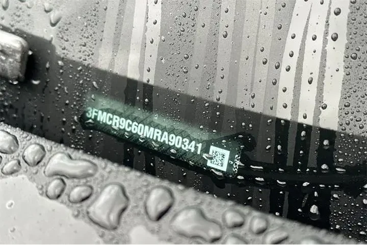 $24985 : Ford Bronco Sport 2021 AWD O image 9