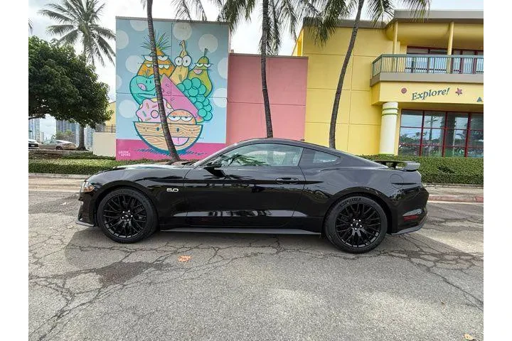 $39884 : Ford Mustang 2020 GT Premium image 7