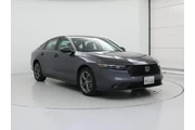 Honda Accord 2023 EX 4dr Sed en Sacramento
