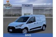 Ford Transit Connect 2021 XL en Houston