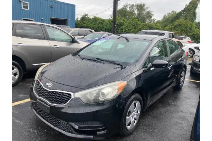 $7990 : 2014 Forte image 3