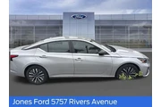 $20498 : Nissan Altima 2024 2.5 SV 4d thumbnail