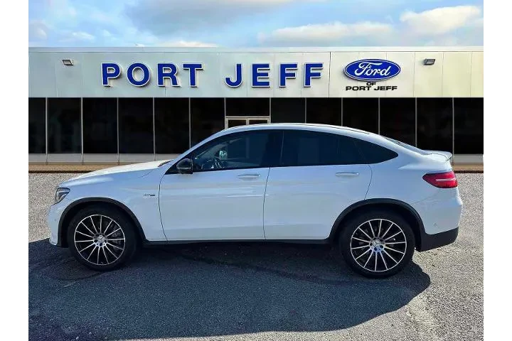$27495 : Mercedes-Benz GLC 2019 AWD A image 9