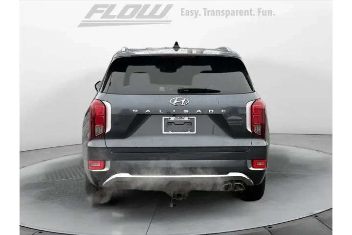 $23999 : Hyundai PALISADE 2020 Limite image 7